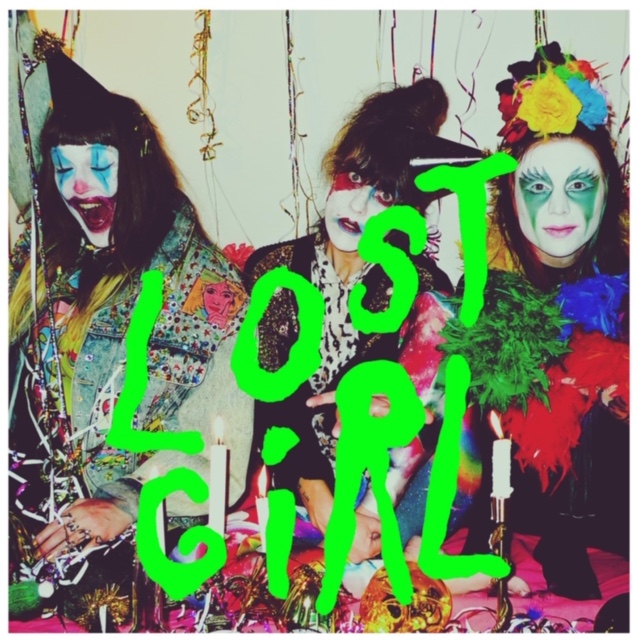 Lost Girl